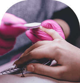manicure
