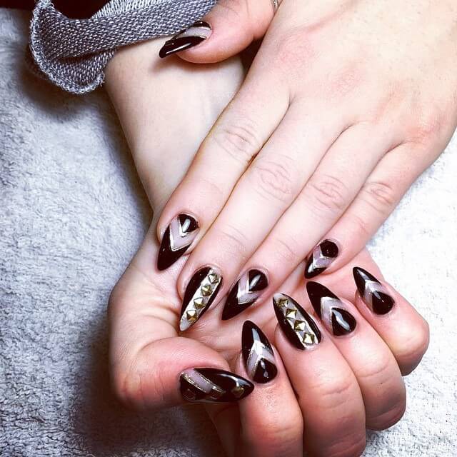 nail art