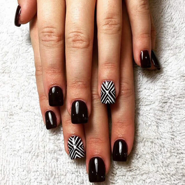 nail art