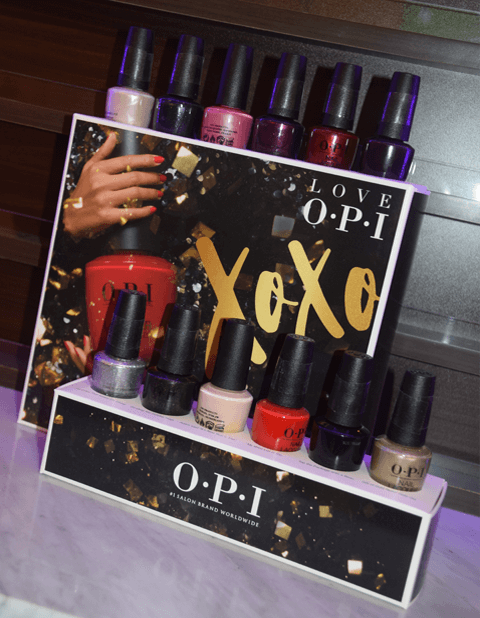 nail polish brands