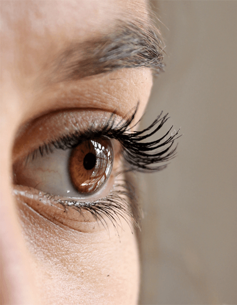 eyelash extensions
